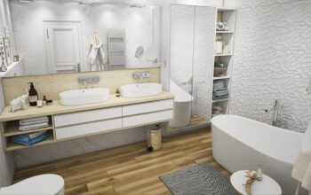 Sanitary ware – Bathroom installation, design & refurbishment