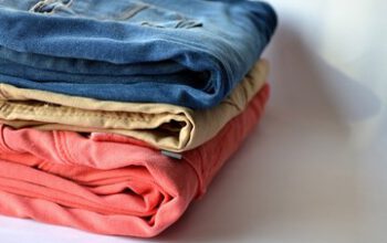 Laundry – Wash and Fold by Jirapa Laundry