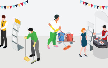 Event Cleaning Services