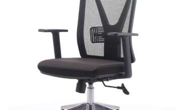 Officeintrend Vie-without-Headrest (Vie-without-Headrest)